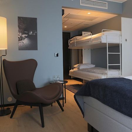 Clarion Collection Hotel Kongsberg Esterno foto