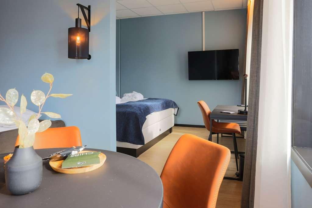 Clarion Collection Hotel Kongsberg Camera foto