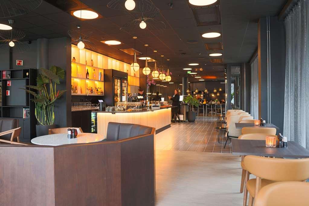 Clarion Collection Hotel Kongsberg Interno foto