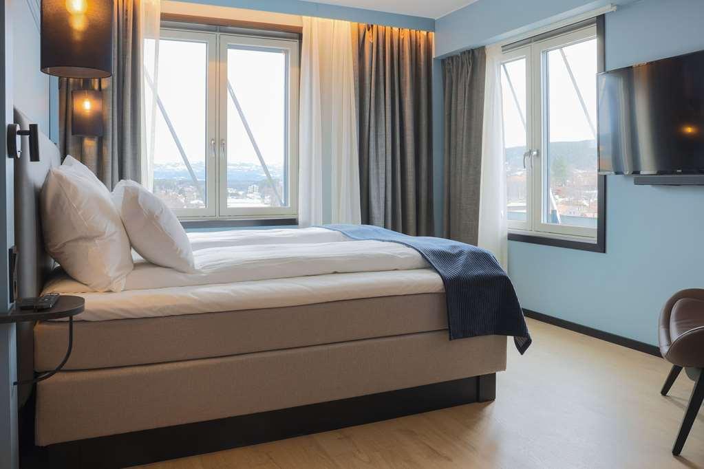 Clarion Collection Hotel Kongsberg Camera foto