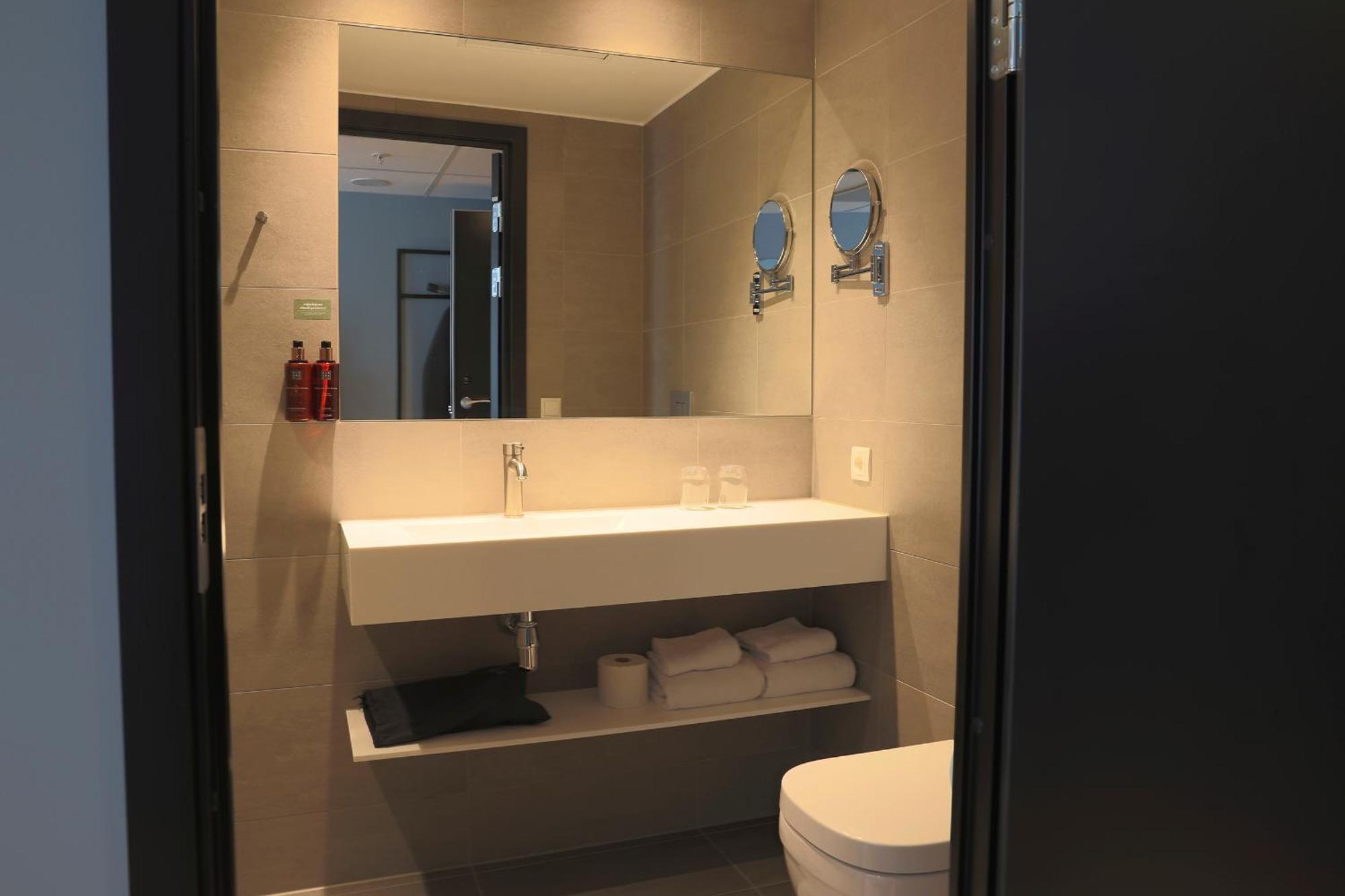 Clarion Collection Hotel Kongsberg Esterno foto